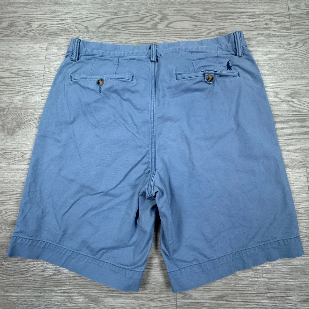 Polo‎ Ralph Lauren Men's Shorts Classic Fit 9
